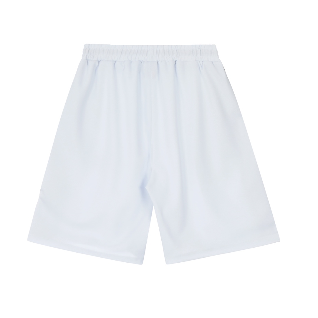 GTR#605 Adidas Striped Shorts: Functional, Stylish, Comfortable in Various Sizes - 图片 3