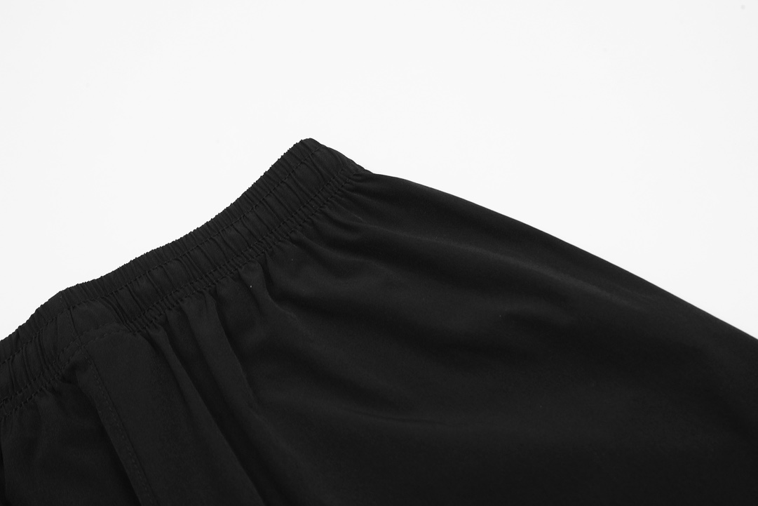 Nike Men’s Summer Running Shorts: High-End Custom Design, Loose Fit Waist, Classic Logo. - 图片 8