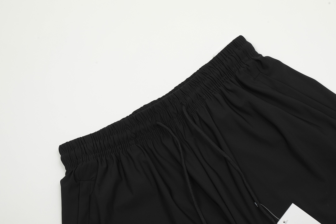 Nike Men’s Summer Running Shorts: High-End Custom Design with Classic Logo. - 图片 6