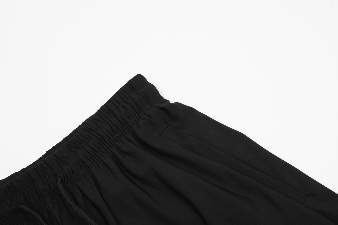 Nike Men’s Summer Running Shorts: High-End Custom Design with Classic Logo. - 图片 7