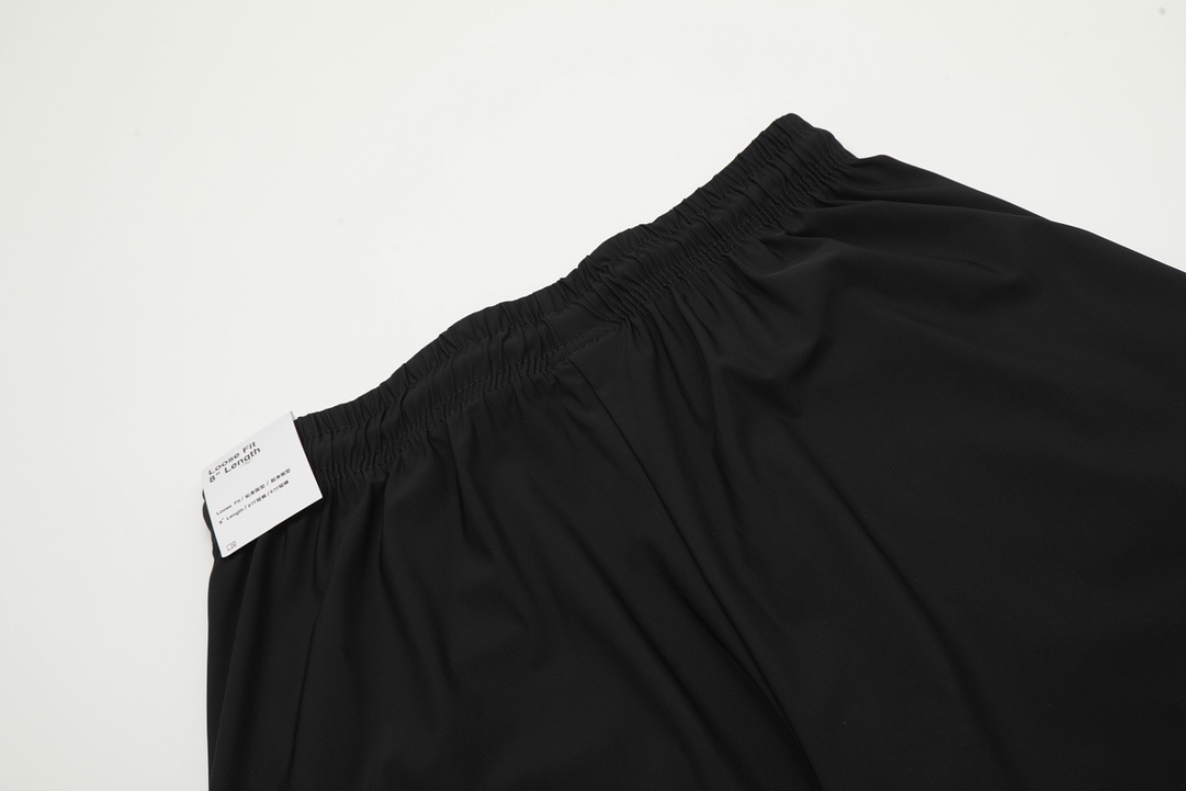 Nike Men’s Summer Running Shorts: High-End Custom Design with Classic Logo. - 图片 8