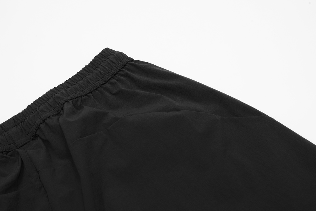 GTR#610 Nike Network Logo Summer Couple Shorts: High-Quality Cotton, Comfortable Fit, Various Sizes. - 图片 7