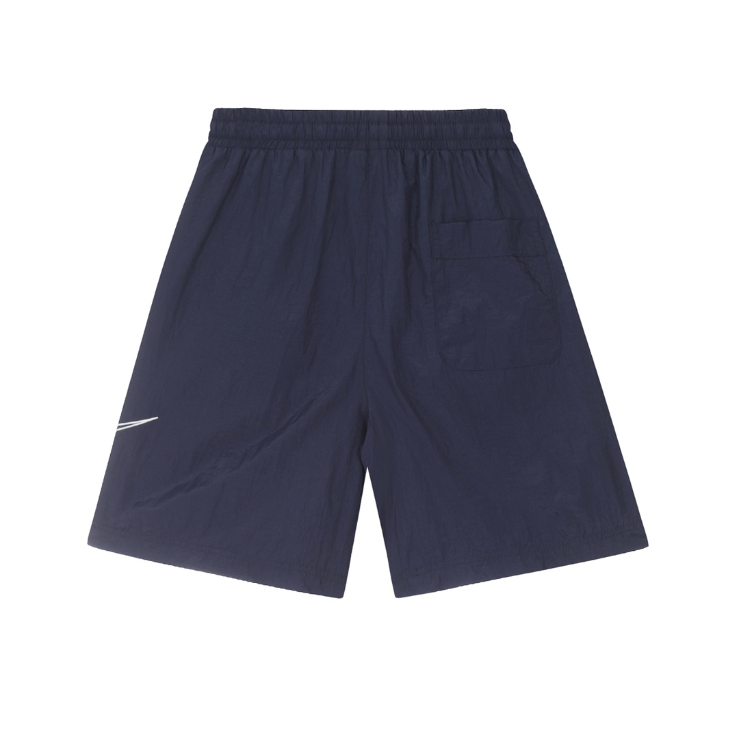Nike Double-Layered Couple-Weave Shorts: Stylish and Functional Outdoor Fashion Choice - 图片 3