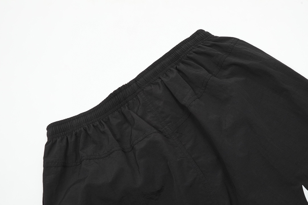 Stussy x Nike Basketball Shorts Collaboration: Street Culture Meets Sportswear - 图片 8