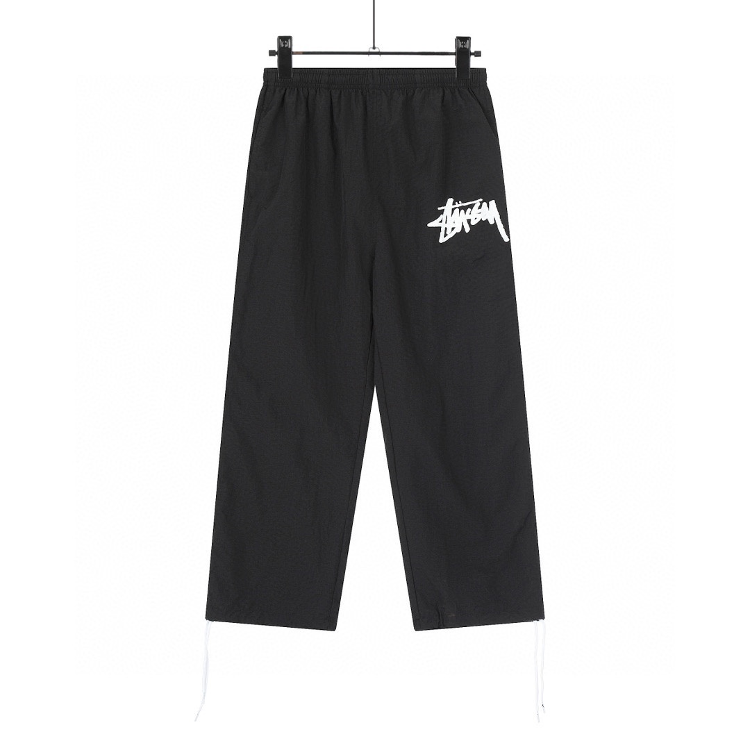 Stussy x Nike Basketball Shorts Collaboration: Street Culture Meets Sportswear - 图片 2