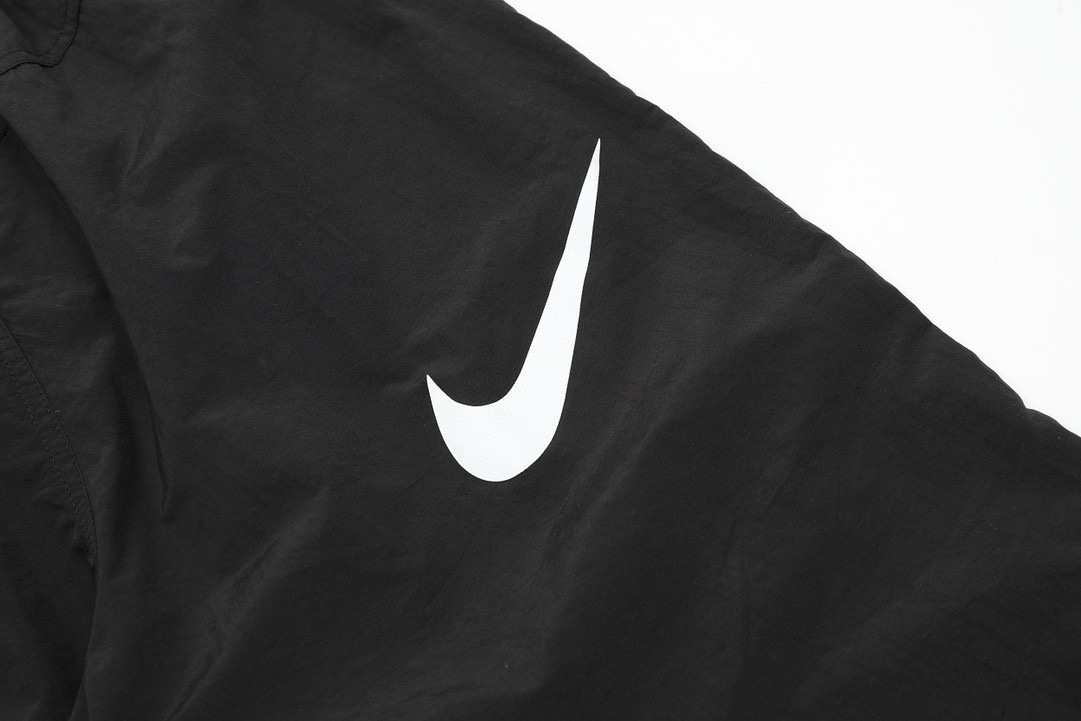Stussy x Nike Basketball Shorts Collaboration: Street Culture Meets Sportswear - 图片 6