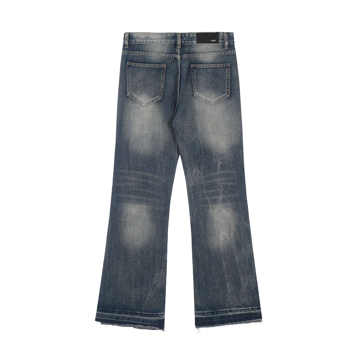 Amiri MX1 Jeans: Street Style Icon with Quality and Variety - 图片 3