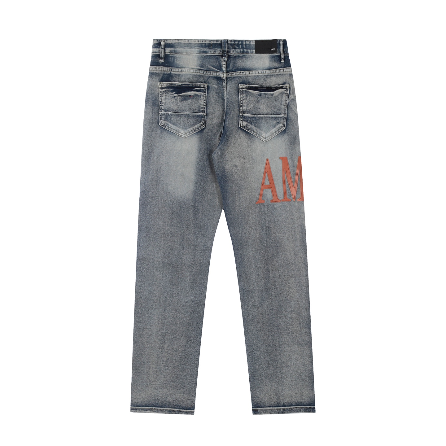 Amiri Clothing: High Street Fashion with Unique American Style and Quality Jeans - 图片 3