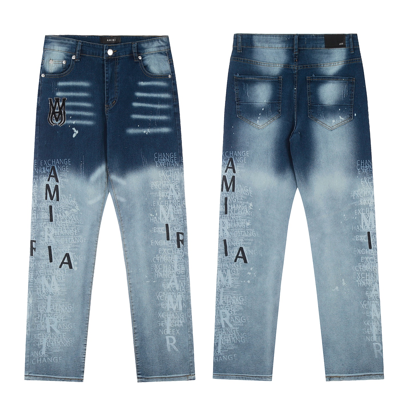 Amiri Fashion Brand Overview: Quality Jeans and Street Style for Fashion Players
