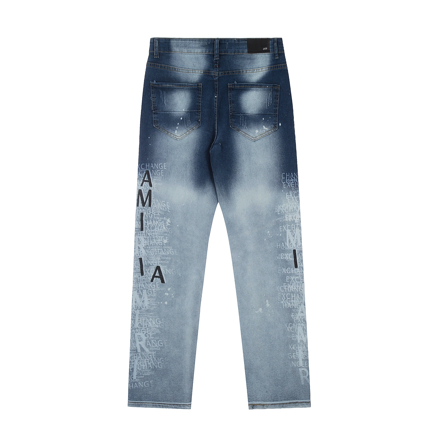 Amiri Fashion Brand Overview: Quality Jeans and Street Style for Fashion Players - 图片 3