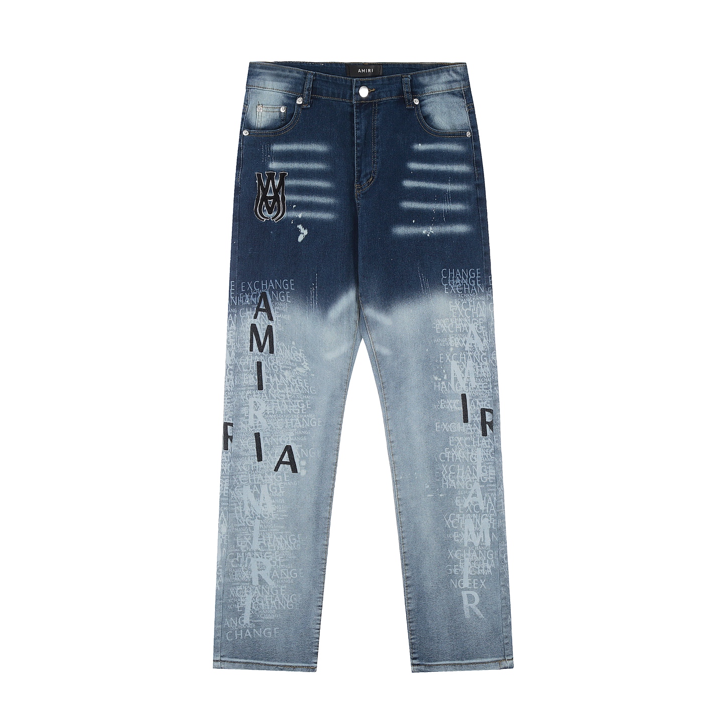 Amiri Fashion Brand Overview: Quality Jeans and Street Style for Fashion Players - 图片 2