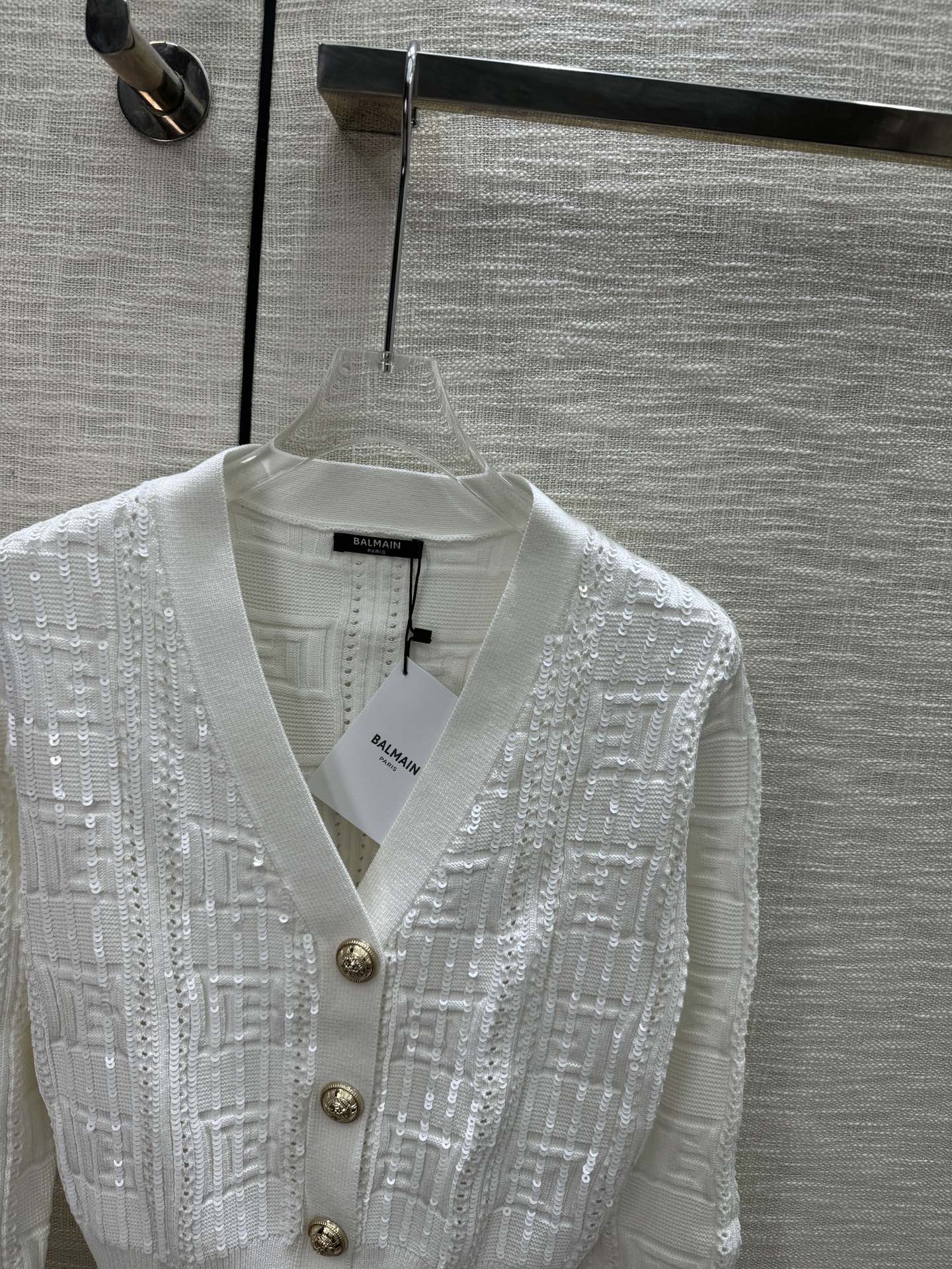 [Balmain Women