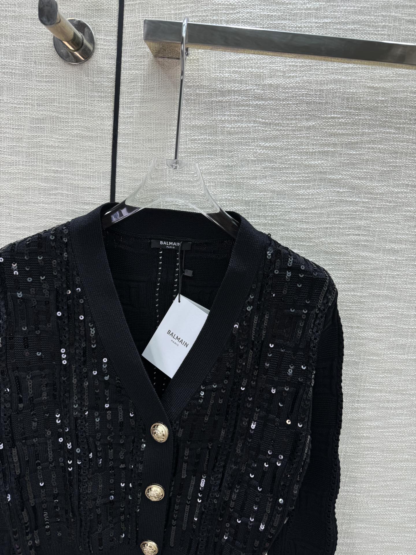 [Balmain Women