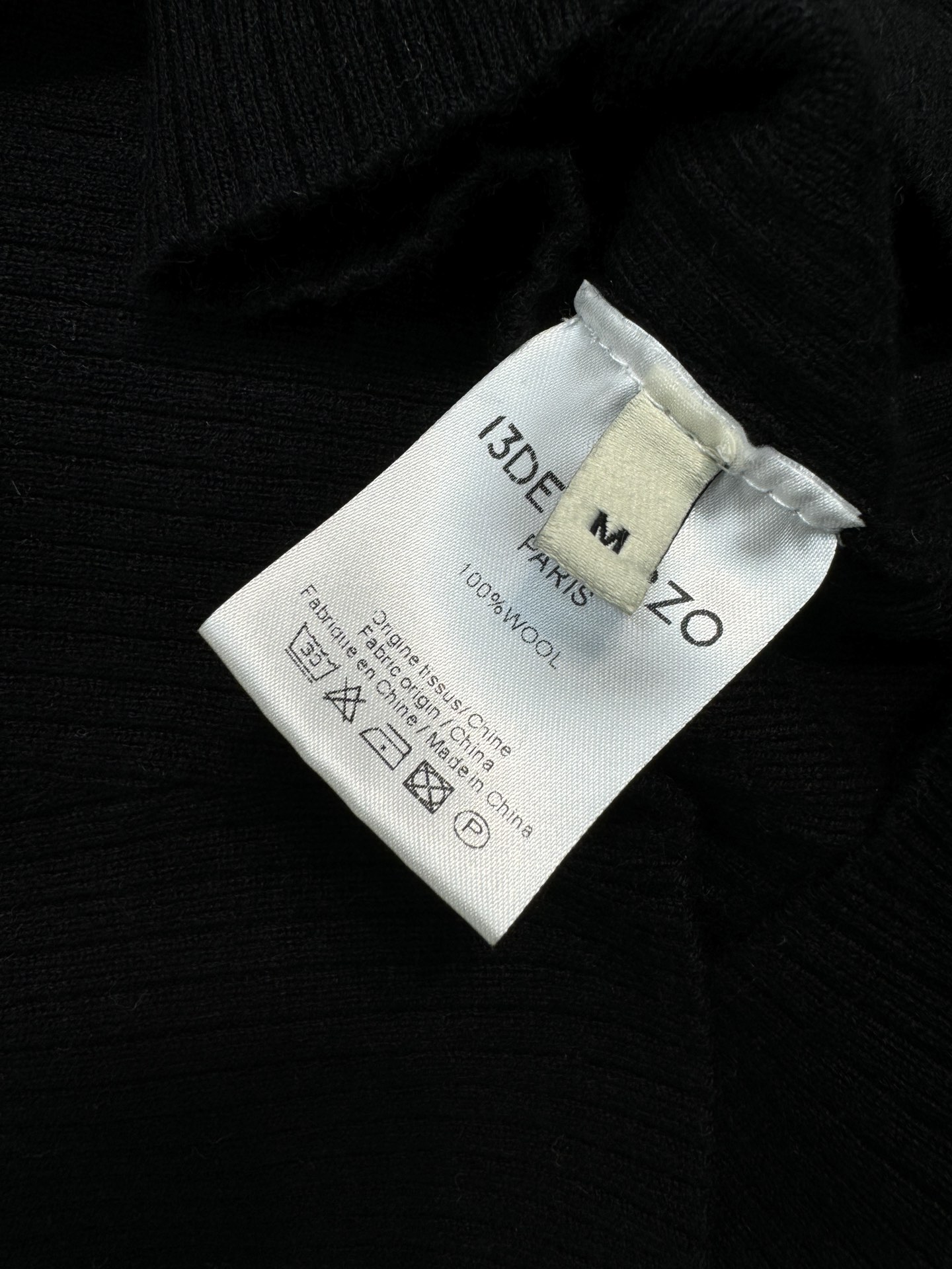 New 2024 Spring & Summer Women’s Clothes: High Quality Prototype Series with U-collar & Cube Bears - 图片 8