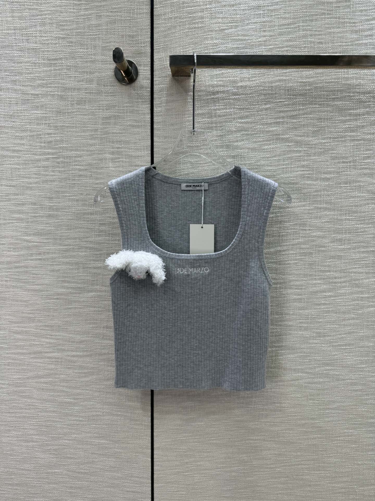 High Quality Women’s Clothes: New Prototype 13DE Marz* Series 2024 Spring-Summer