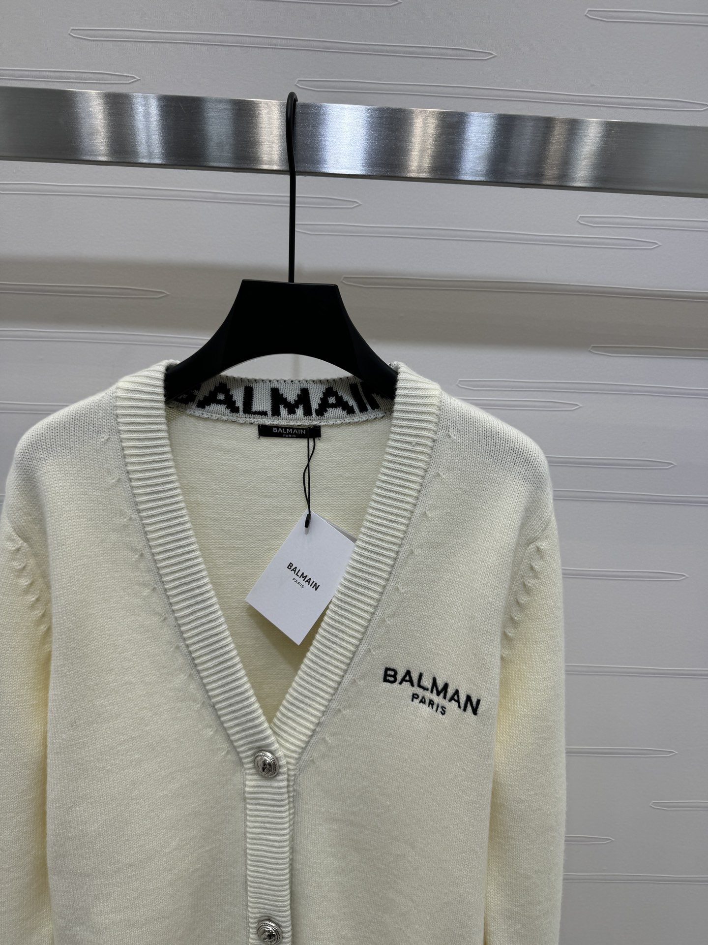 [Balmain Women