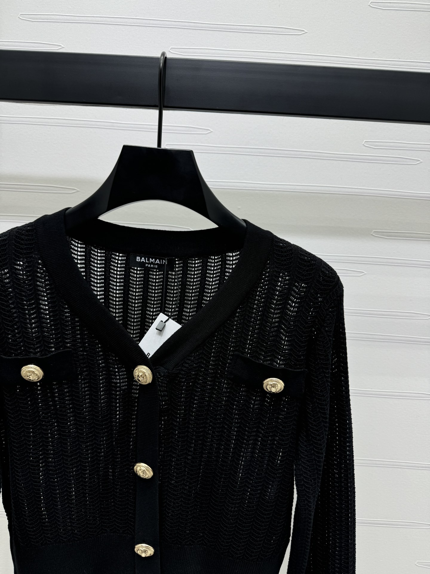[Balmain Women