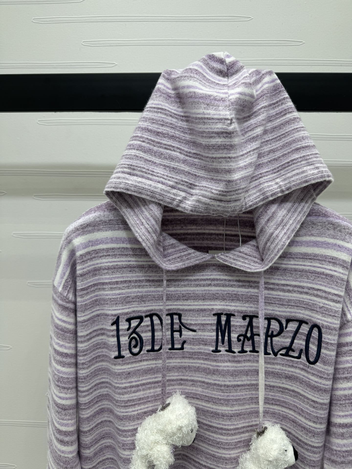 High Quality Women’s Clothes: New Prototype Single High Quality 13DE Marz* Early Autumn 2024 - 图片 3