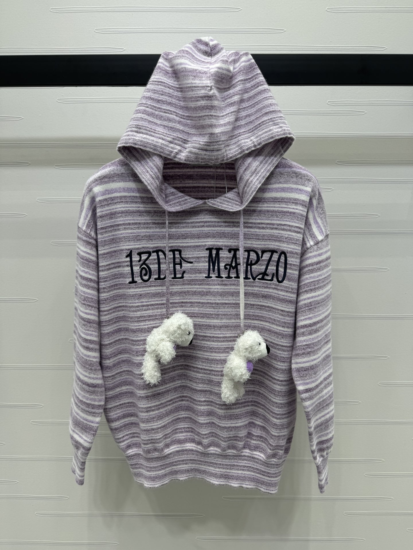 High Quality Women’s Clothes: New Prototype Single High Quality 13DE Marz* Early Autumn 2024