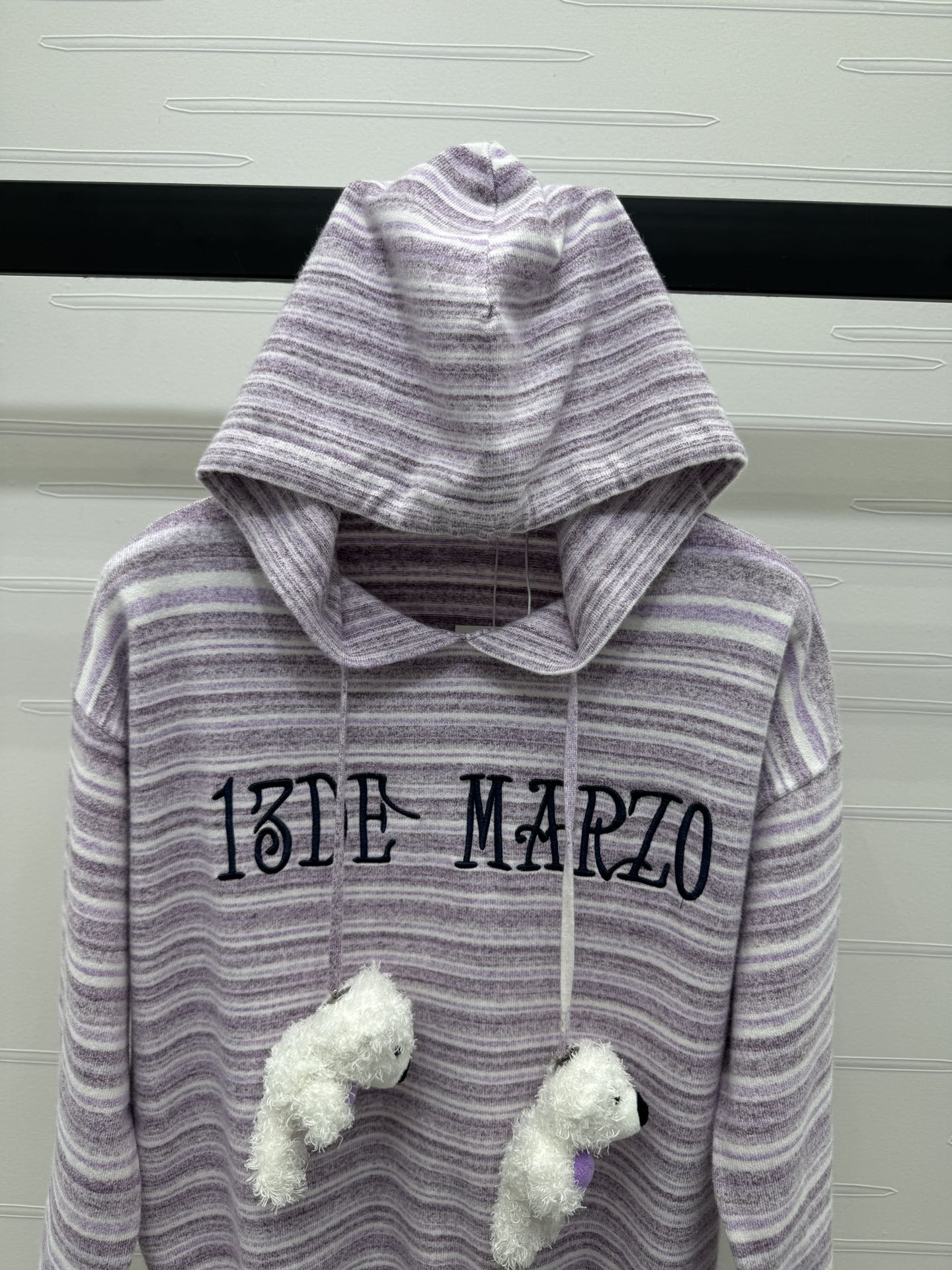 High Quality Women’s Clothes: New Prototype Single High Quality 13DE Marz* Early Autumn 2024 - 图片 4