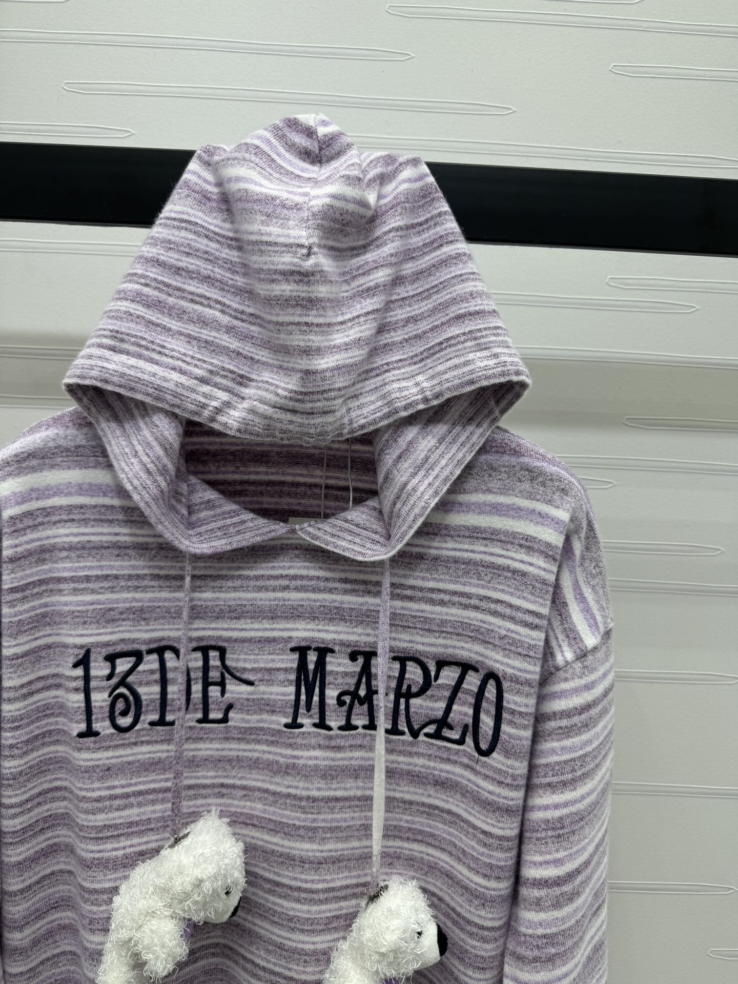 High Quality Women’s Clothes: New Prototype Single High Quality 13DE Marz* Early Autumn 2024 - 图片 2
