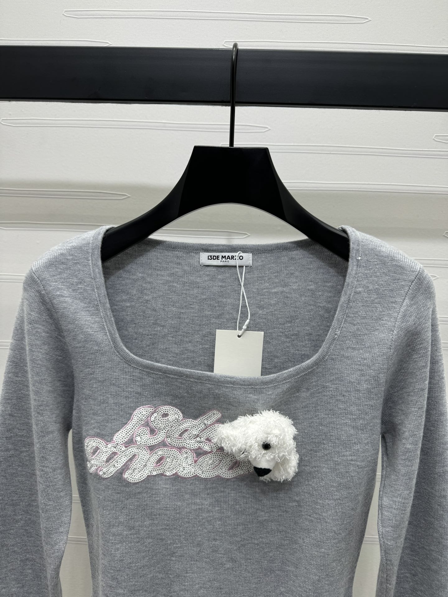 High Quality Women’s Clothes: Stylish, Comfortable, and Customizable Knitwear Available Now - 图片 4