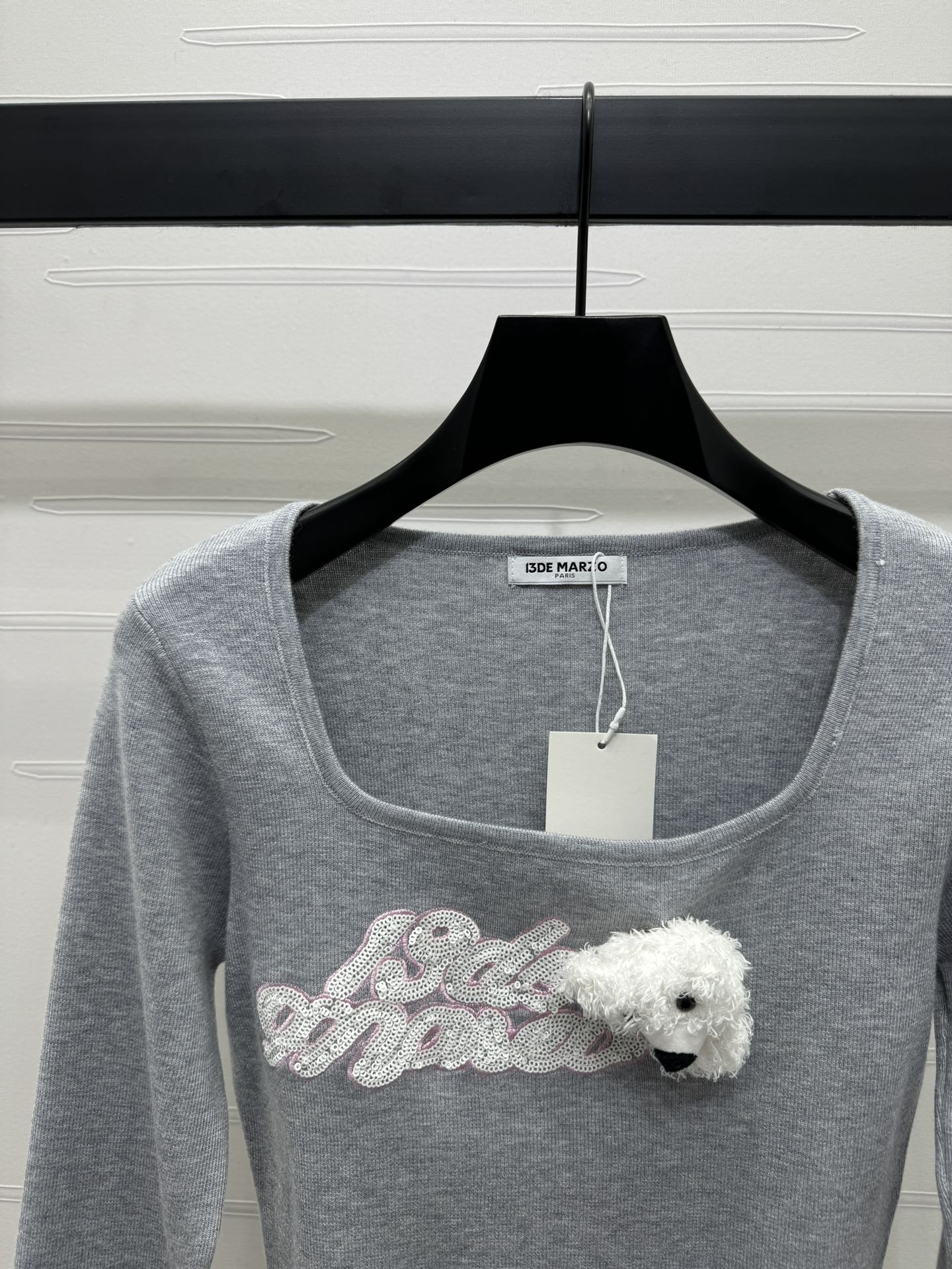 High Quality Women’s Clothes: Stylish, Comfortable, and Customizable Knitwear Available Now - 图片 3