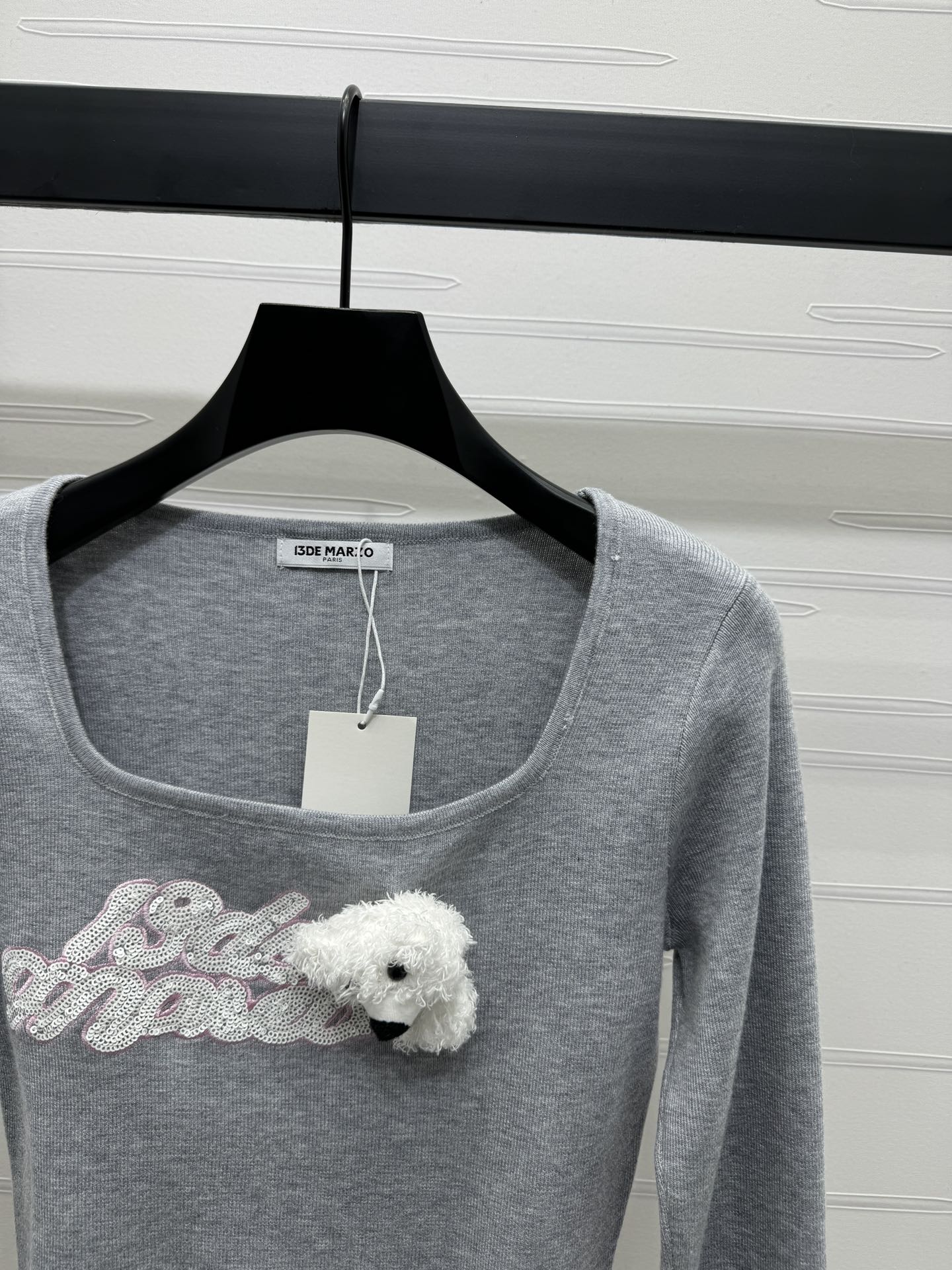 High Quality Women’s Clothes: Stylish, Comfortable, and Customizable Knitwear Available Now - 图片 2