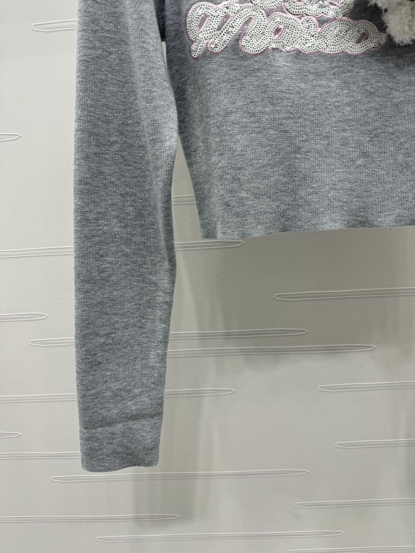High Quality Women’s Clothes: Stylish, Comfortable, and Customizable Knitwear Available Now - 图片 5