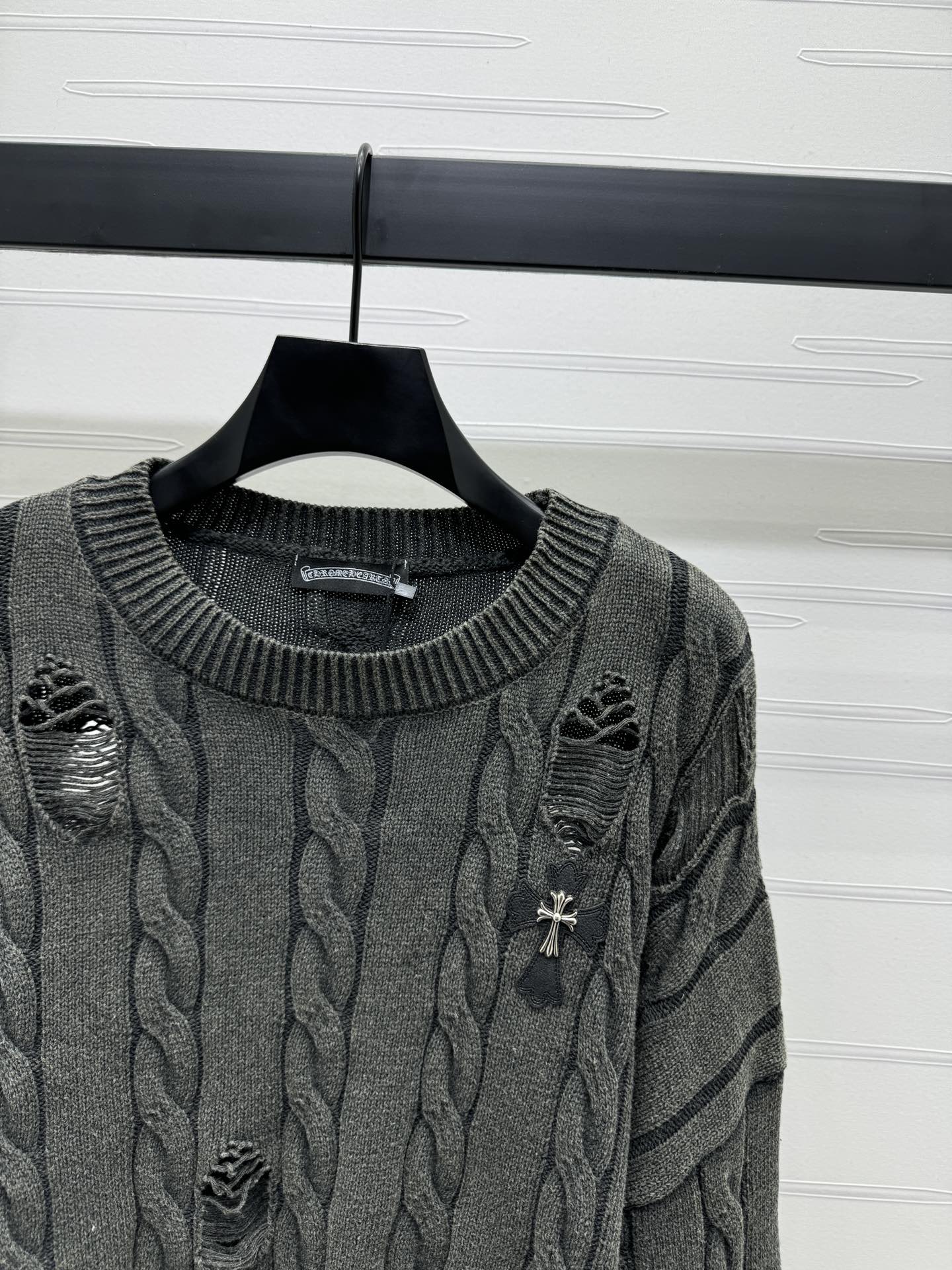 New Plain Single High Quality Crimme Women’s Clothes: Classic Style with Modern Twist - 图片 2
