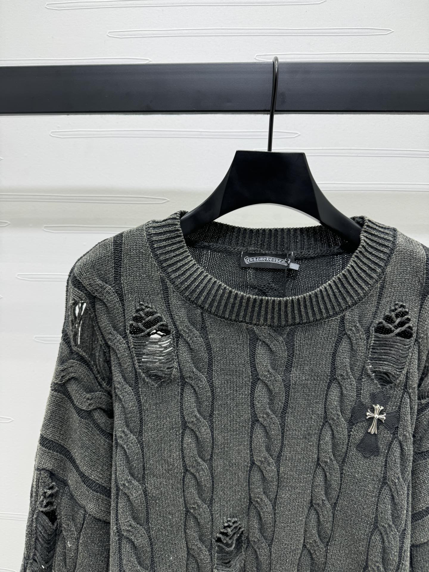 New Plain Single High Quality Crimme Women’s Clothes: Classic Style with Modern Twist - 图片 3