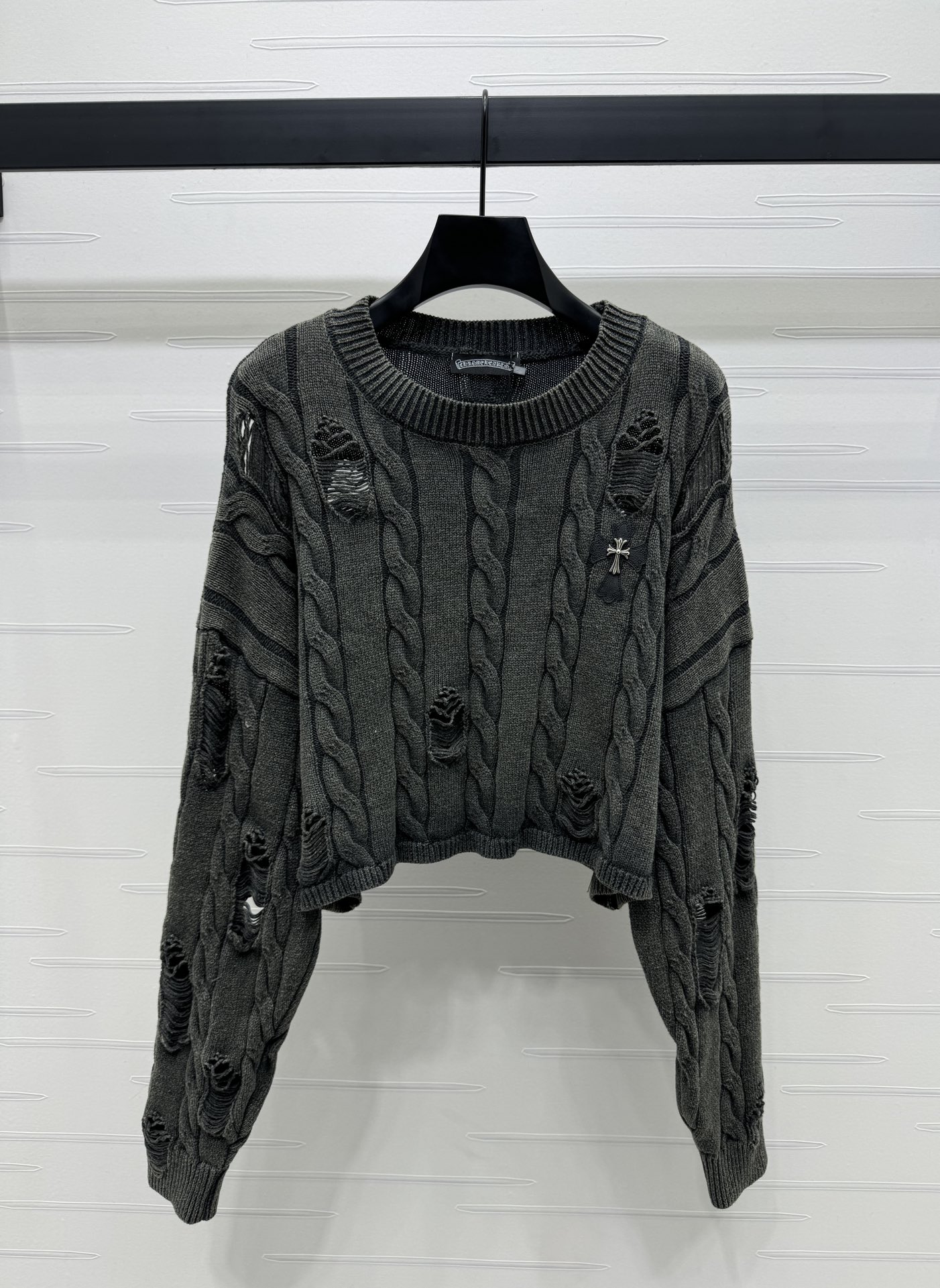 New Plain Single High Quality Crimme Women’s Clothes: Classic Style with Modern Twist