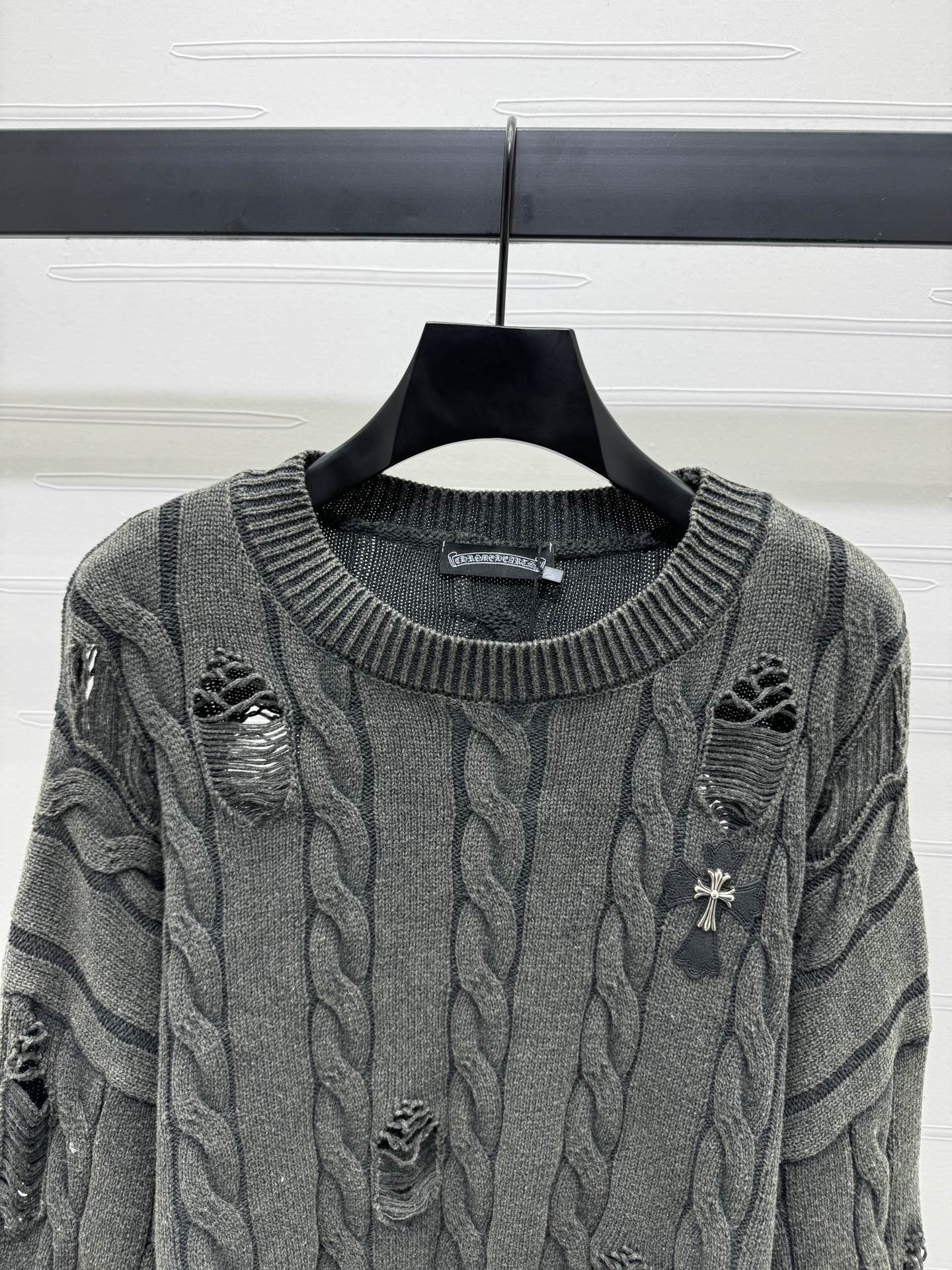 New Plain Single High Quality Crimme Women’s Clothes: Classic Style with Modern Twist - 图片 4