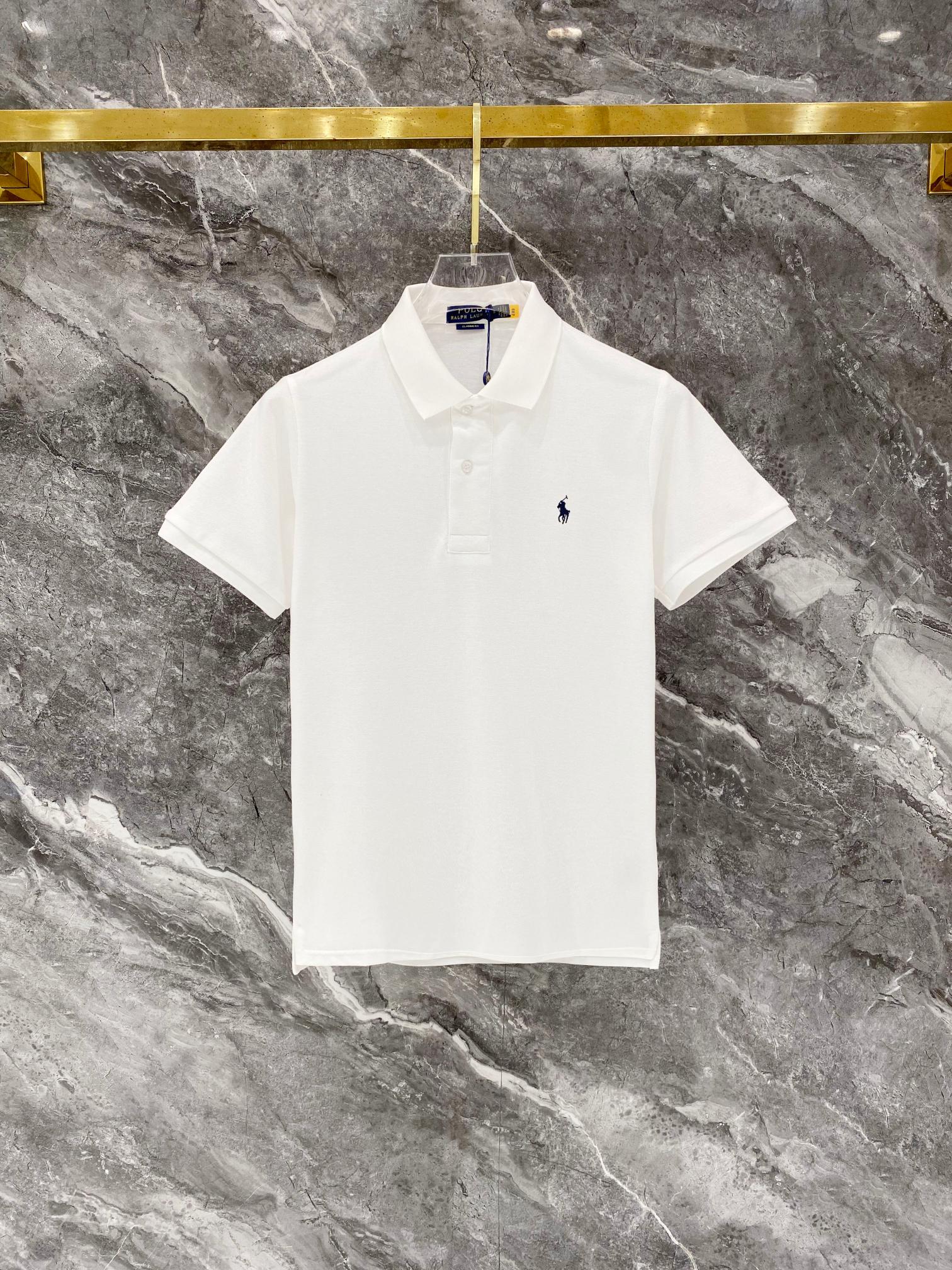 Ralph Lauren Polo Shirt 11905