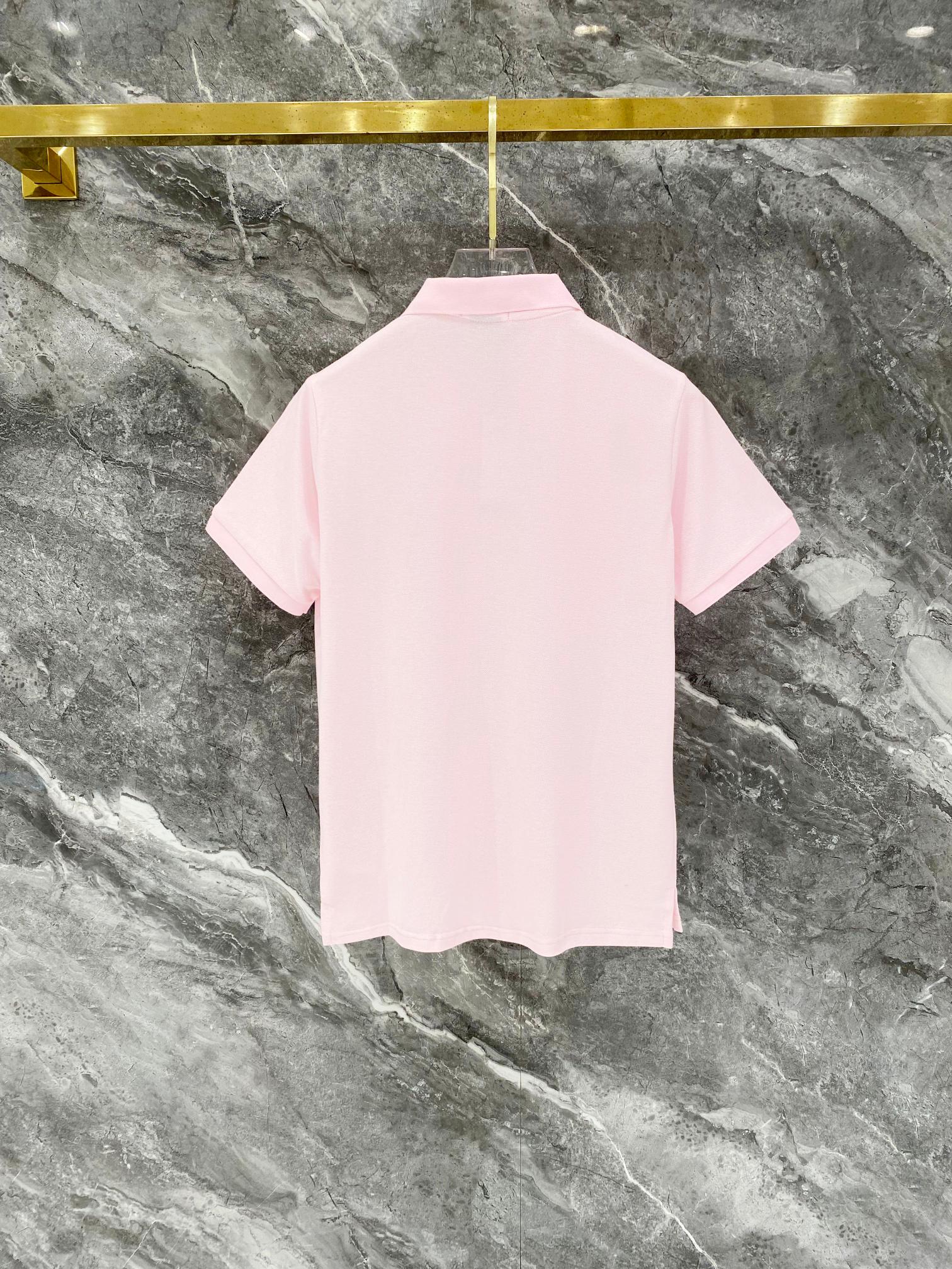 Alternative view of Ralph Lauren Polo Shirt 11906