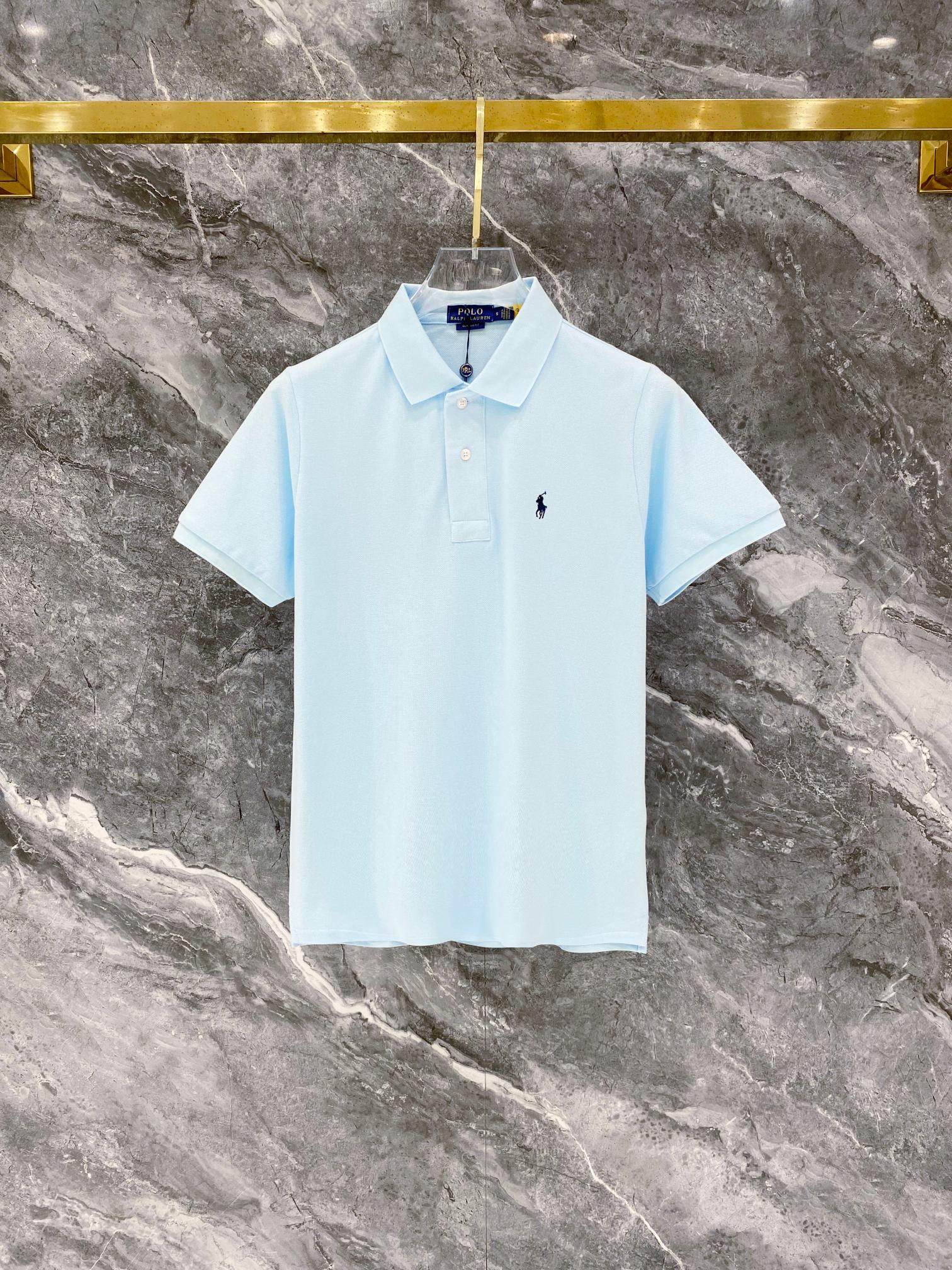 Ralph Lauren Polo Shirt 11907