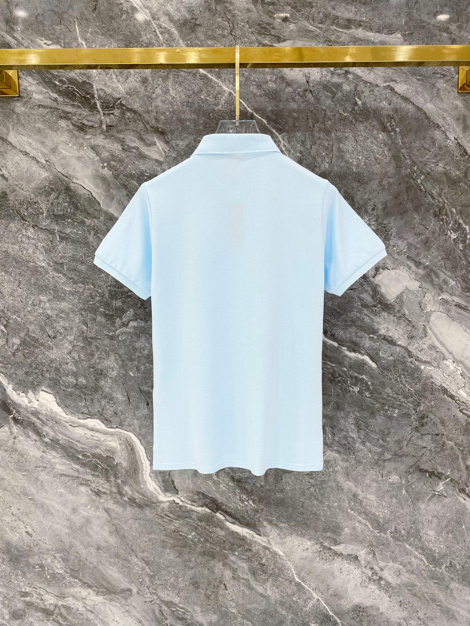 Alternative view of Ralph Lauren Polo Shirt 11907