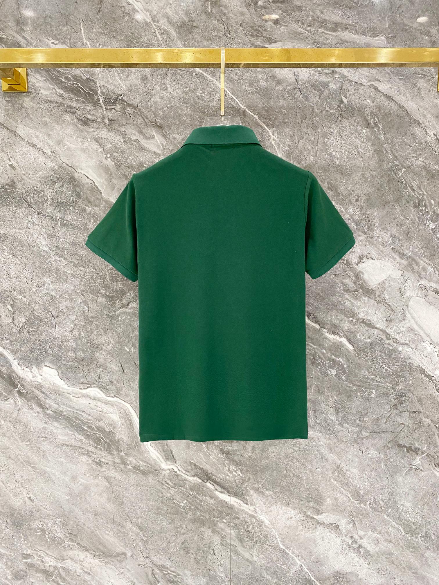 Alternative view of Ralph Lauren Polo Shirt 11908