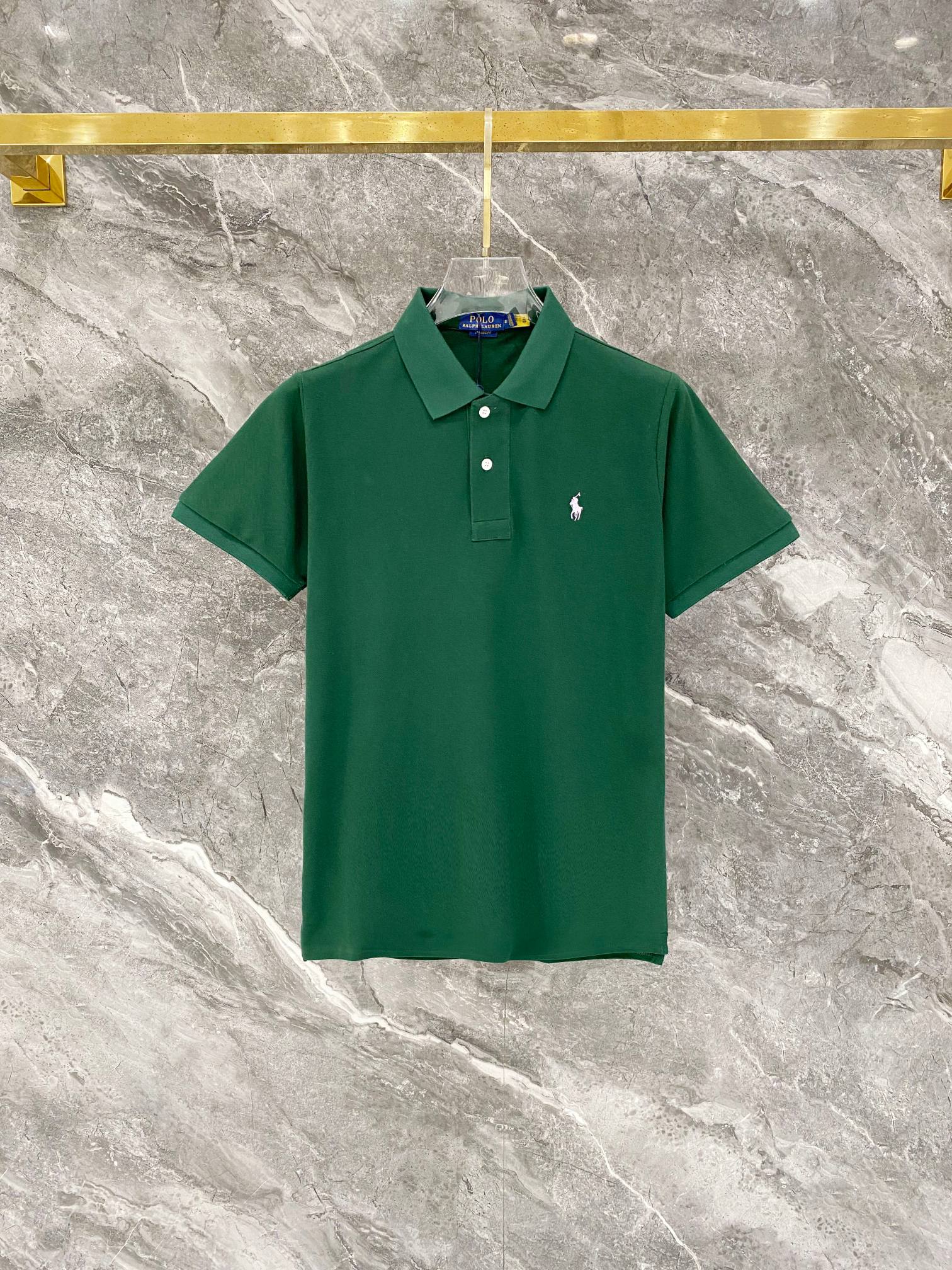 Ralph Lauren Polo Shirt 11908
