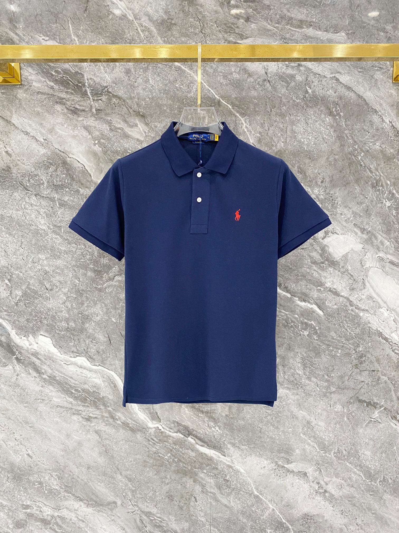 Ralph Lauren Polo Shirt 11909
