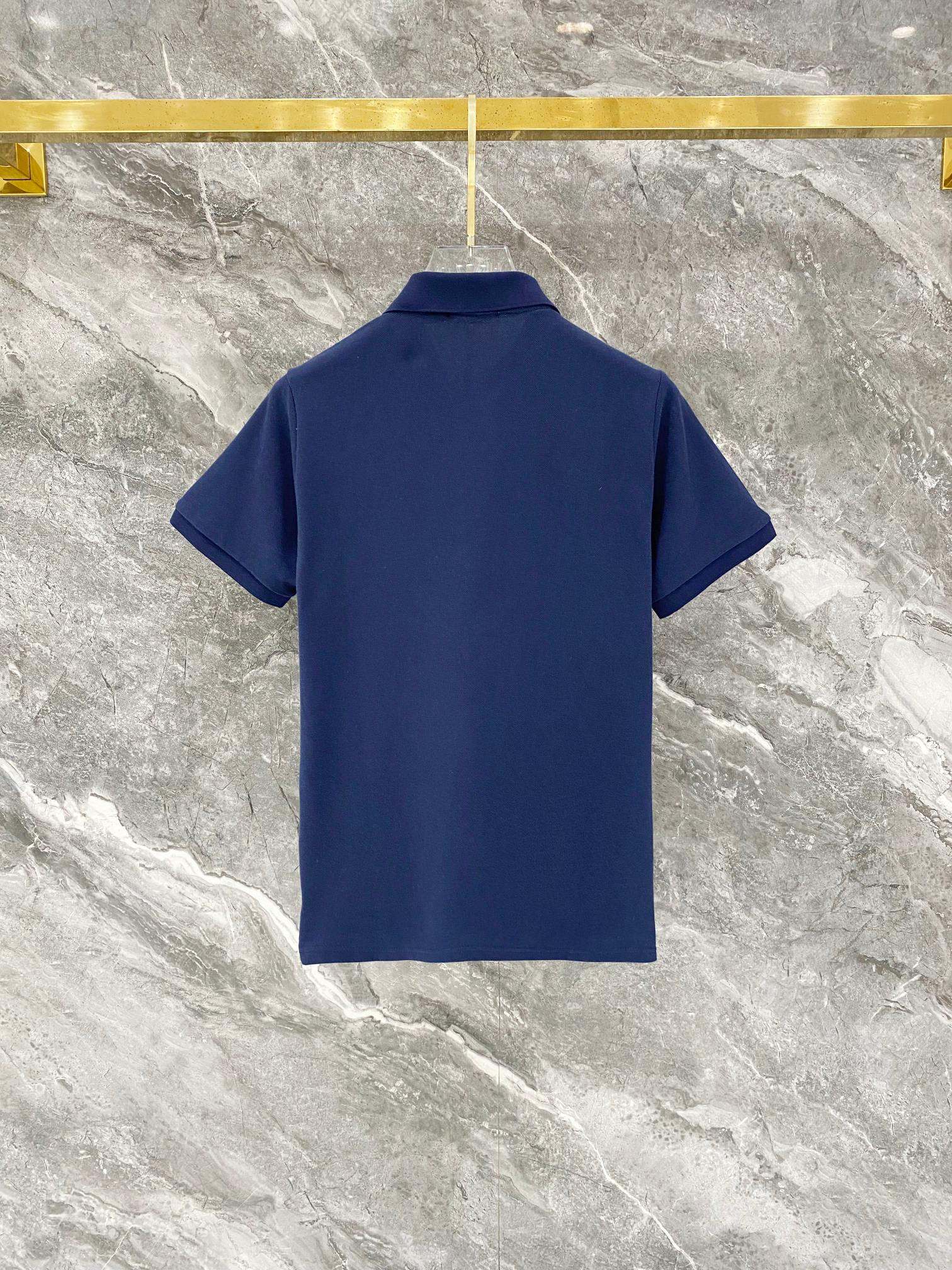 Alternative view of Ralph Lauren Polo Shirt 11909