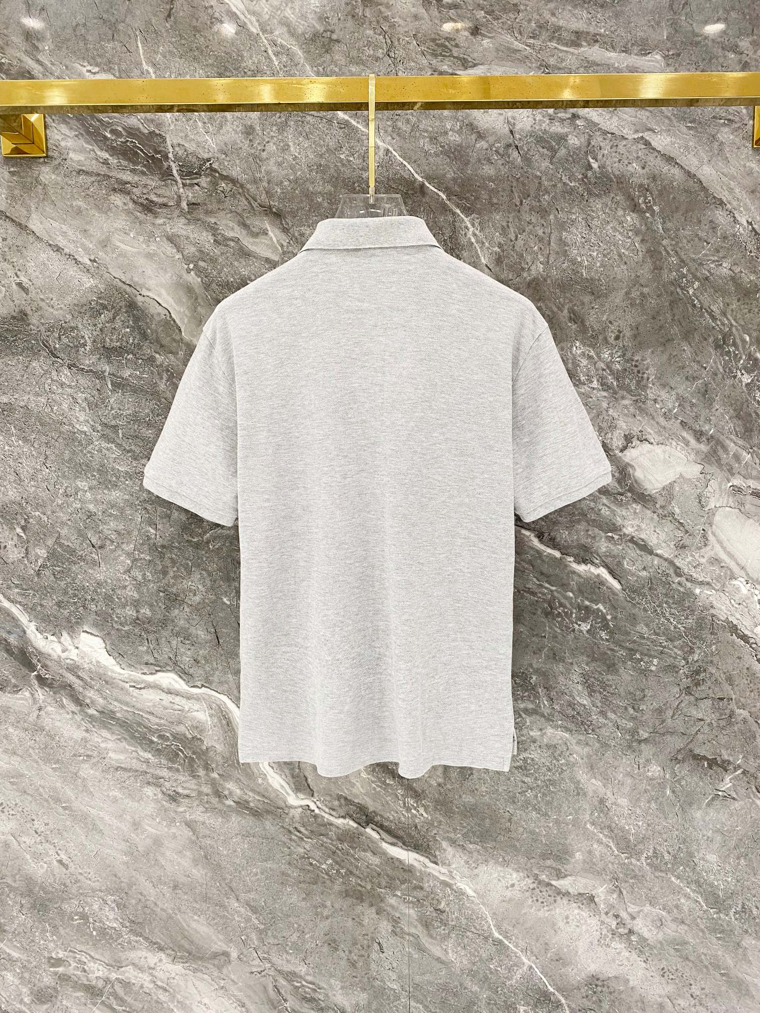 Alternative view of Polo Shirt 11911