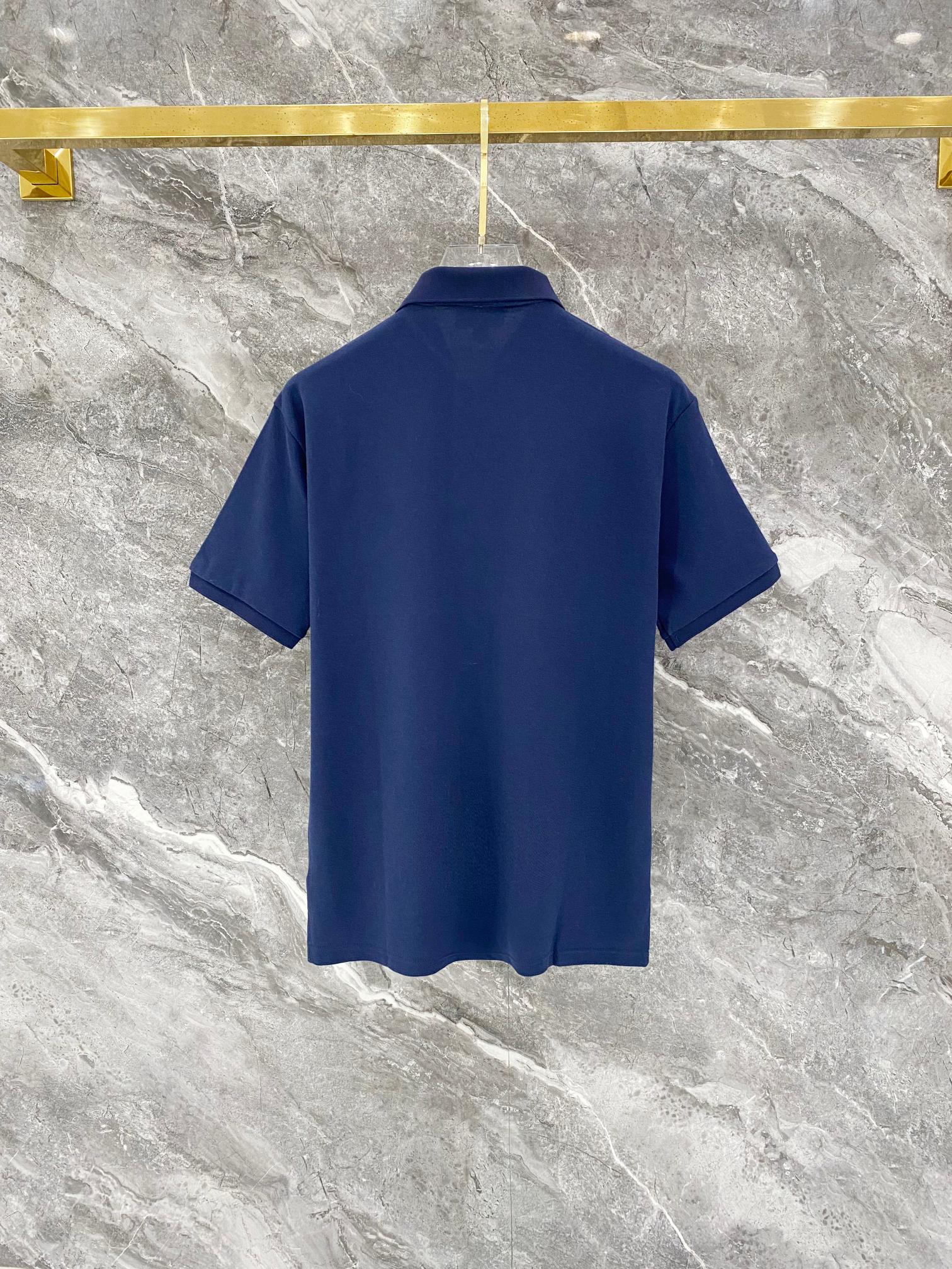 Alternative view of Polo Shirt 11912