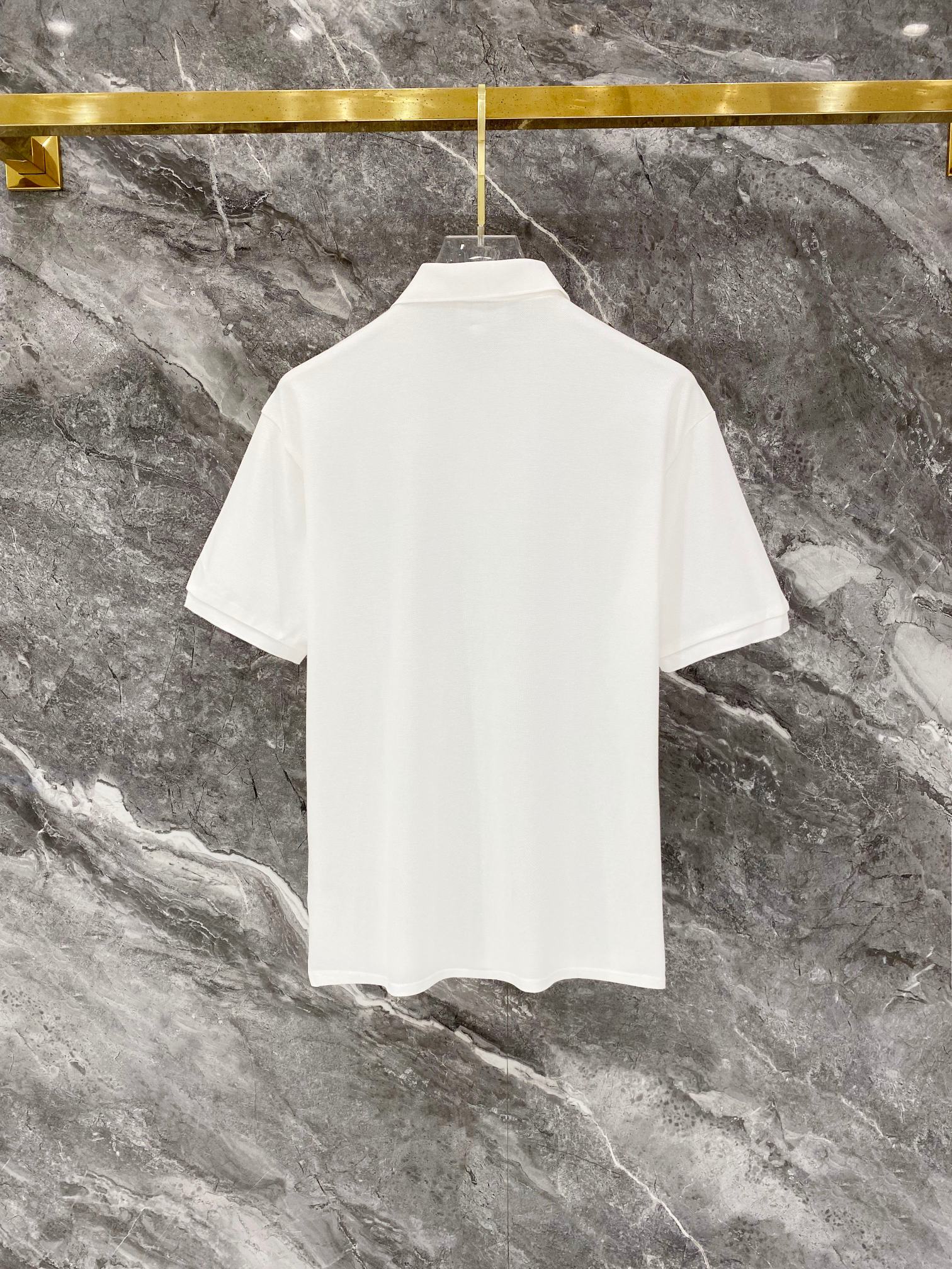 Alternative view of Polo Shirt 11914
