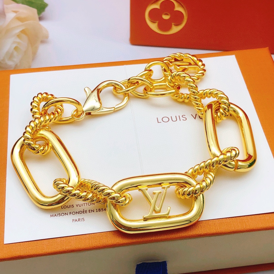Luxury luxury bracelet 5