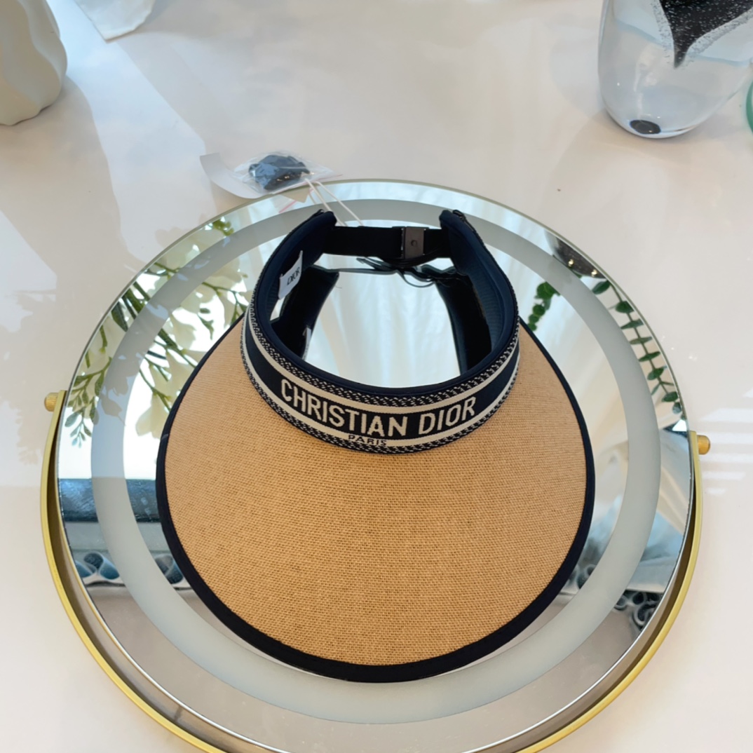 디올 모자 78586 Dior Cap