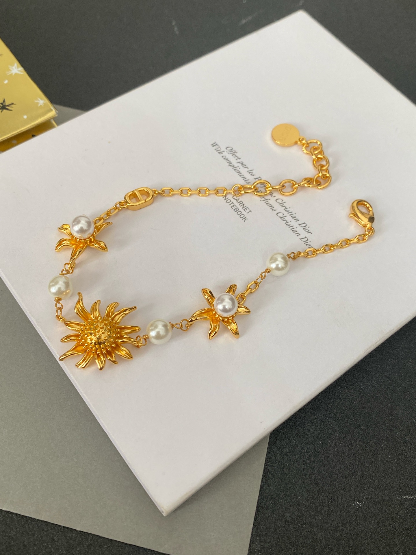 Dior New Bangle Bracelet: Cuff Style with Engravable Inner Surface 10 i1737080856031 6516 0 2