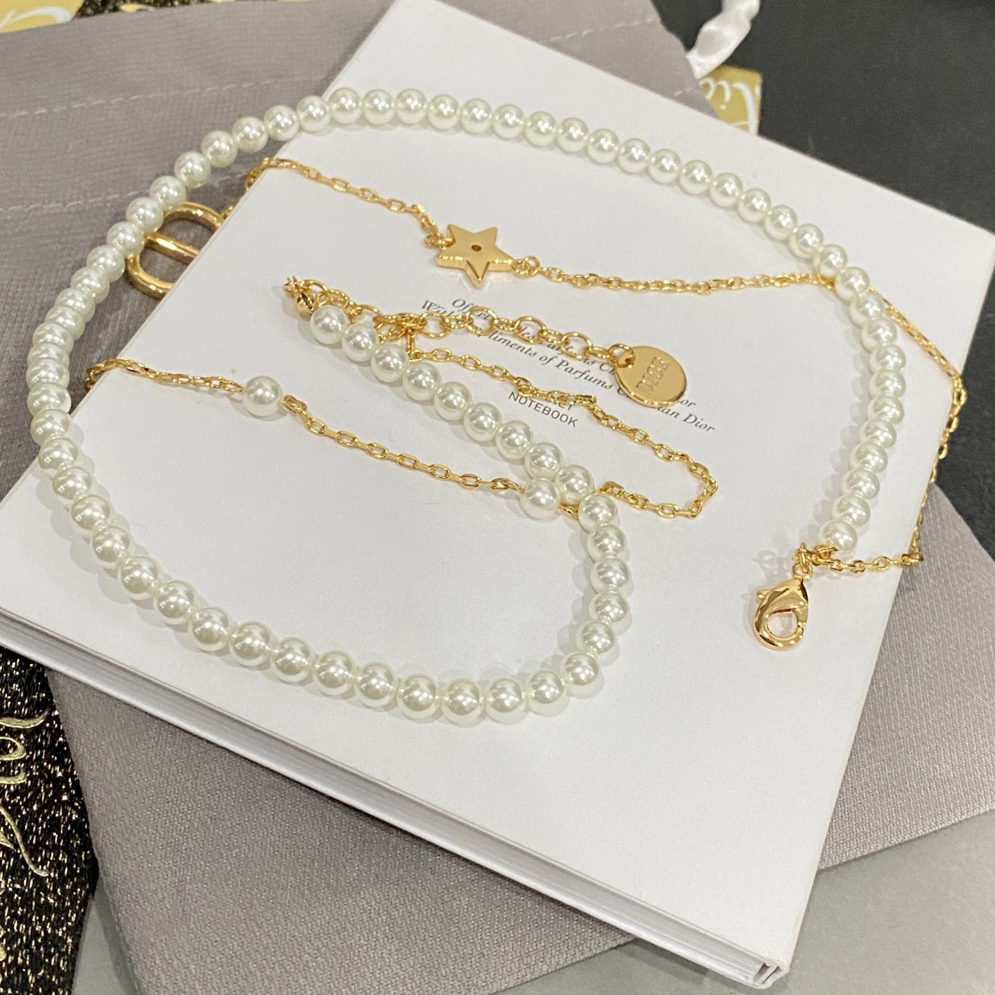 Dior Necklace Repair & Engraving for New Purchases 10 i1747545735239 8550 0 4