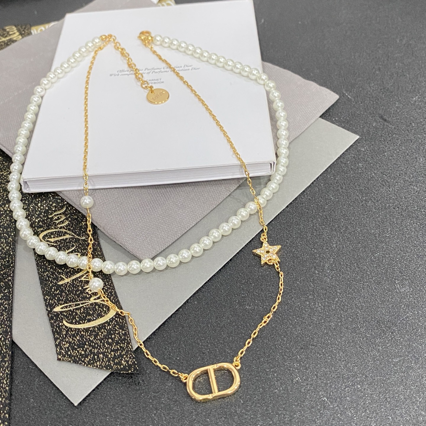 Dior Necklace Repair & Engraving for New Purchases 6 i1747545735247 9352 0 0