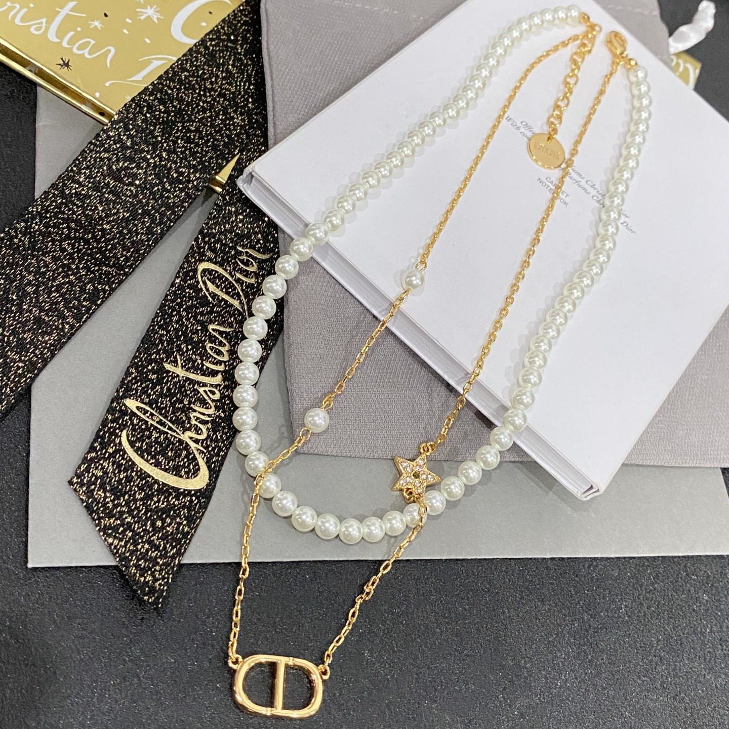 Dior Necklace Repair & Engraving for New Purchases 7 i1747545735338 9632 0 1